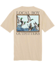 Local Boy - Mallard Flock T-Shirt