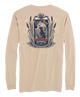 Local Boy - LBO Brew LS Tee