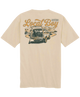 Local Boy - 4x4 Tee
