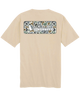 Local Boy - Localflage Bluff Plate Tee