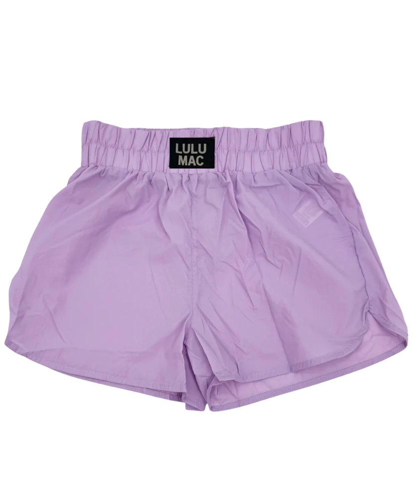 Lulu Mac - OG Shorts