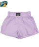 LULU MAC - Girls Solid Shorts