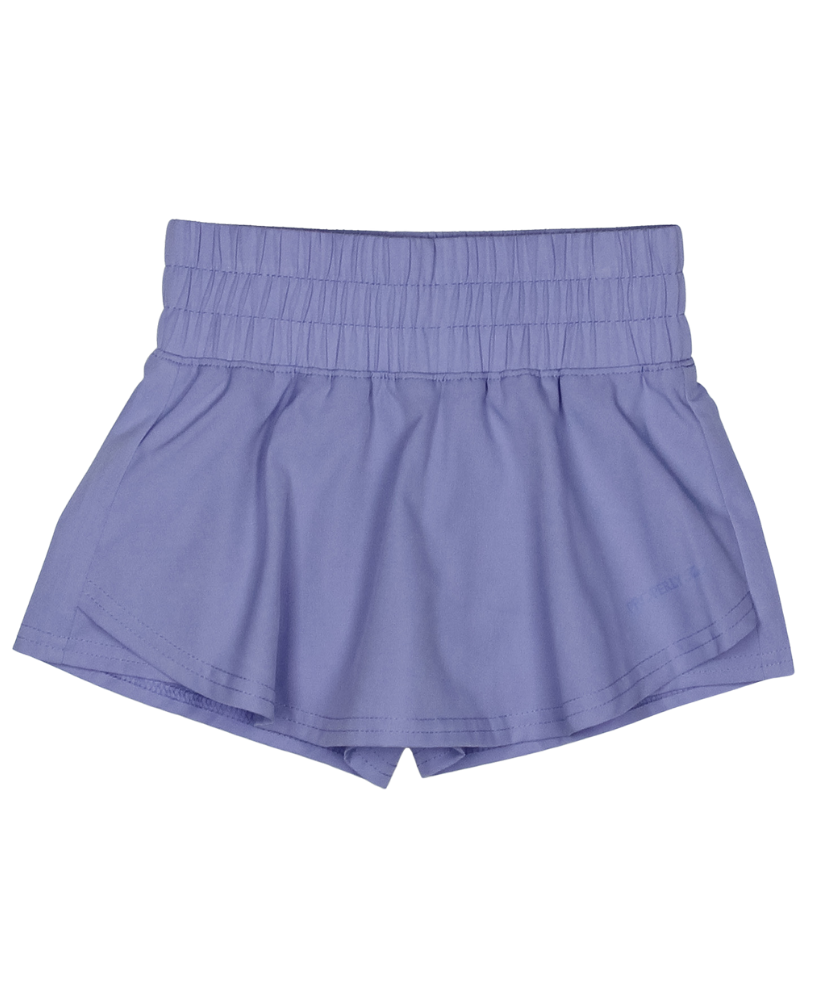 Properly Tied - Girls Court Skort