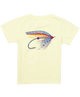 Properly Tied - Youth Let It Fly Tee