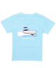 Properly Tied - Youth Deep Sea Tee