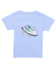 Properly Tied - Youth Jet Ski Tee