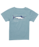 Properly Tied - Youth Swordfish Tee