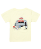 Properly Tied - Youth Crawfish To Go Tee