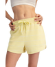 Lemonade Lounge Stripe Short