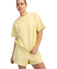 Sunny Days Modal Stripe Crewneck