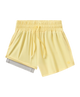 Southern Shirt Co - Women's Lined Hybrid Shorts