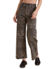Lani Leopard Print Pants