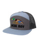Local Boy - Wild Duck 7 Panel
