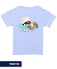 Properly Tied - Youth Softball Tee