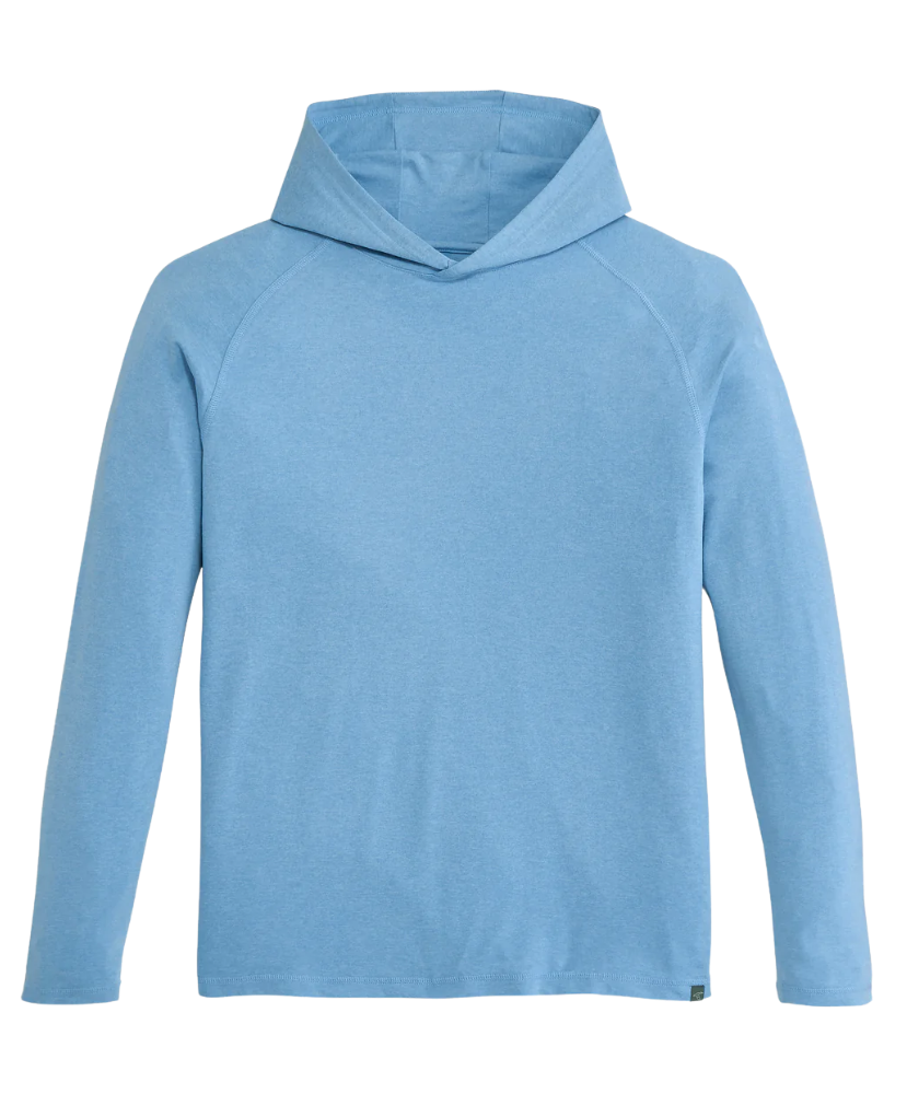 Genteal Apparel - Wander Hoodie