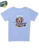 Properly Tied - Boys Fishing Buddy Tee