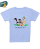 Properly Tied - Boys Diamond Dogs Tee