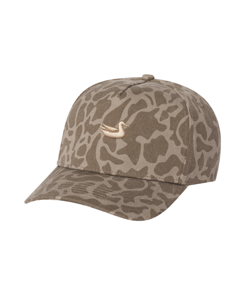 Southern Marsh - Midland Vintage Camo Hat