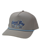 Local Boy - Antler Arch Rope Hat