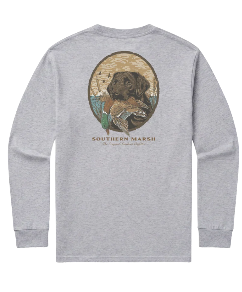 Southern Marsh - LS Good Boy