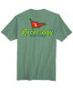 Local Boy - Front Pin T-Shirt