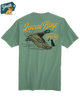 Local Boy - Youth Moonlit Mallard Tee