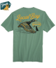 Local Boy - Toddler Moonlit Mallard SS Tee