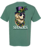 Shades - Mardi Paw Tee