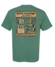 Combat Waterfowl -  The Essentials Tee
