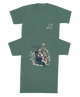 Old Row - The Most Wonderful Beer Pocket Tee