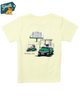 Properly Tied - Boys Leaderboard Tee