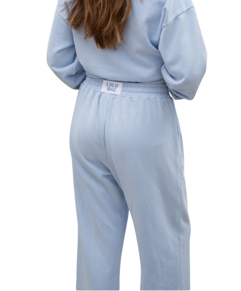 Lulu Mac - Terry Cloth Pants