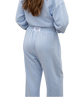 Lulu Mac - Terry Cloth Pants