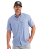 Huk - Tide Point Button Down SS