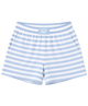 Lulu Mac - Stripe Shorts