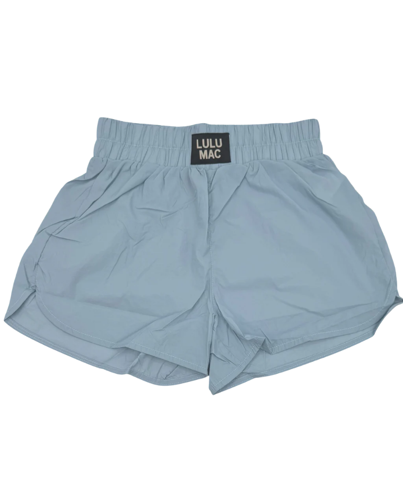 Lulu Mac - OG Shorts