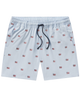 Southern Marsh - SOUTHERNCLASSICS Swim Trunk - Chambray Flags