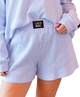 LULU MAC - Waffle Shorts