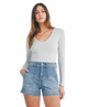 JBD - Hope High-Rise Cargo Short