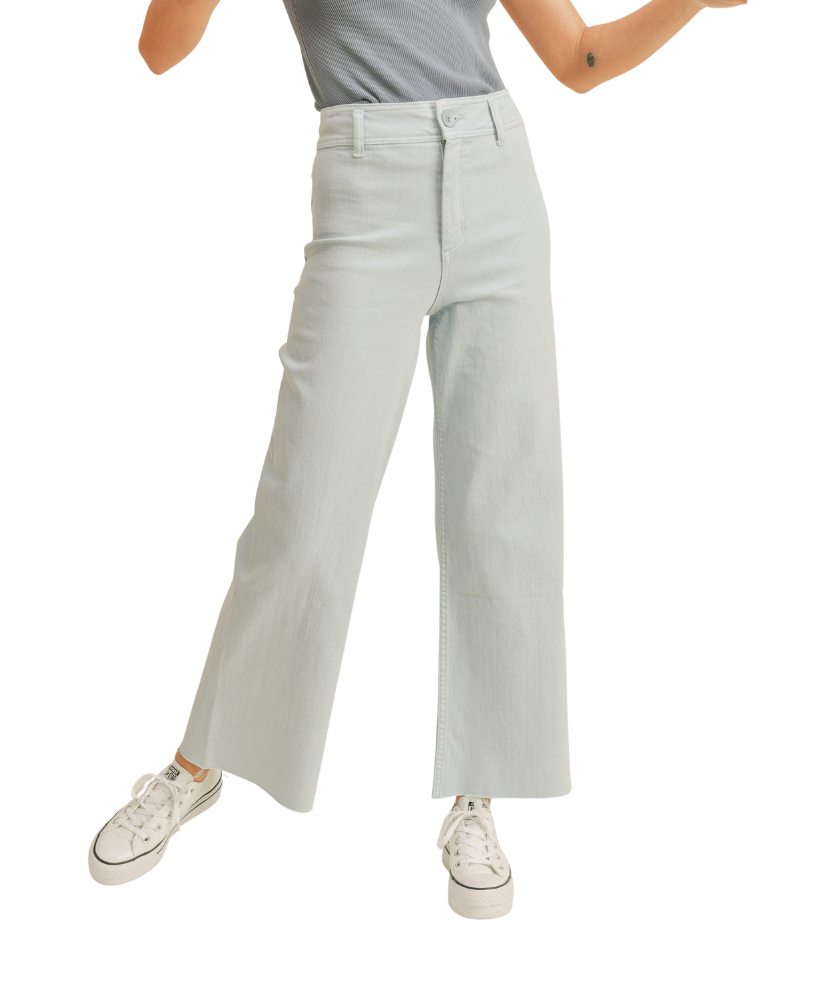 Strawberry Wine Pants