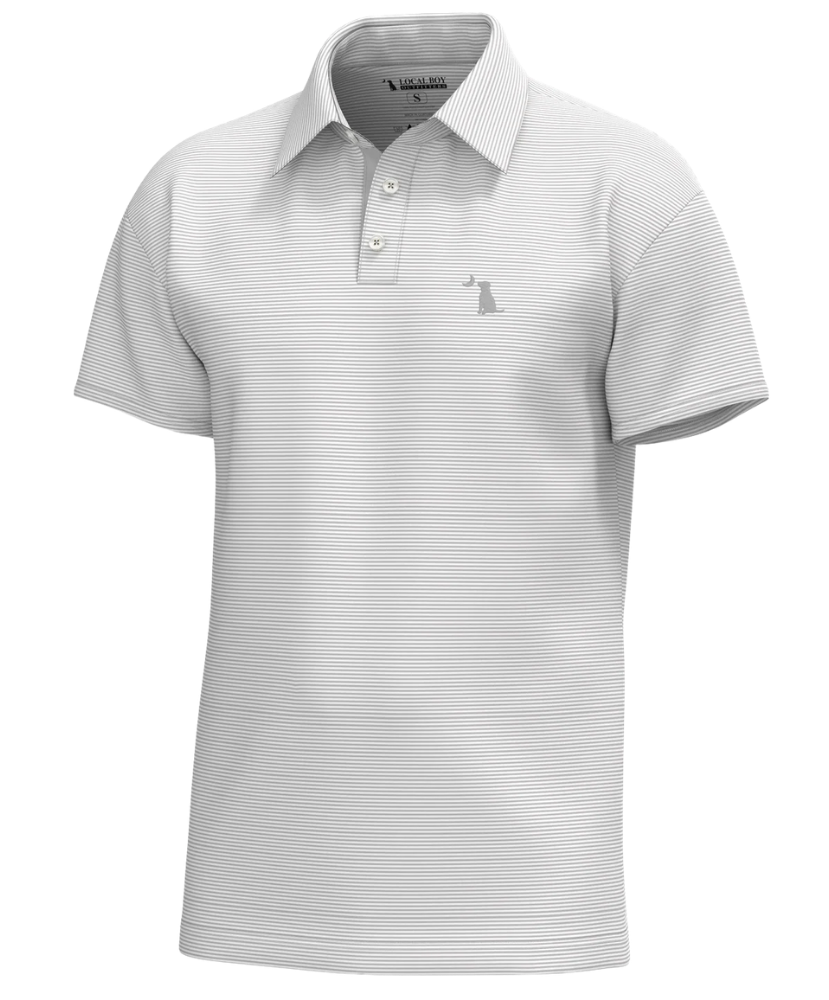 Local Boy - Palms Polo