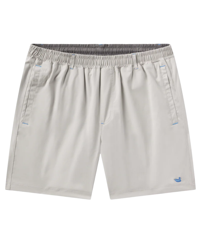 Southern Marsh - Billfish Lined Performance Short