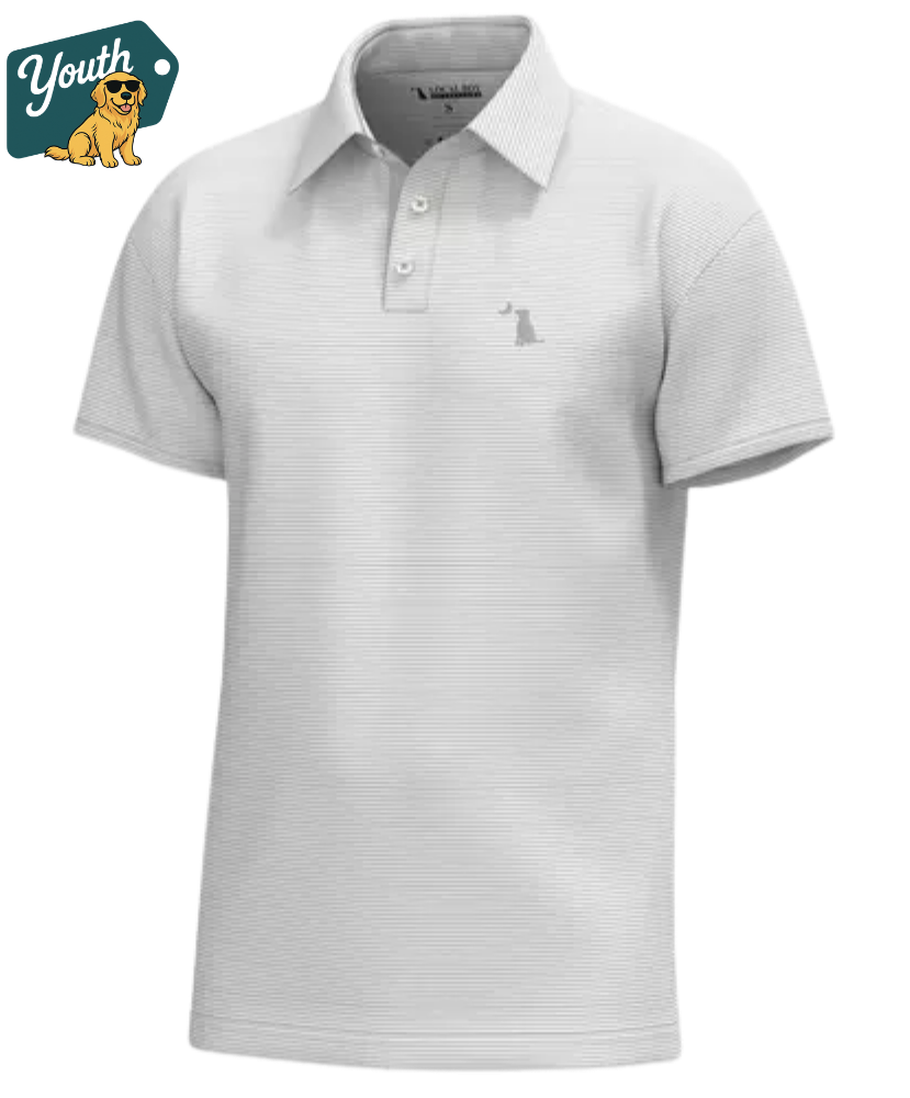 Local Boy - Youth Palms Polo