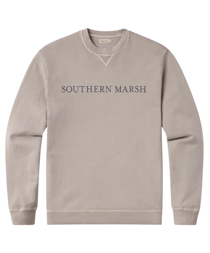 Southern Marsh - Seawash Sweatshirts