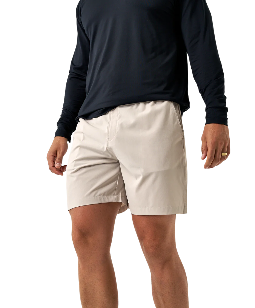 Burlebo - Everyday Short 7"