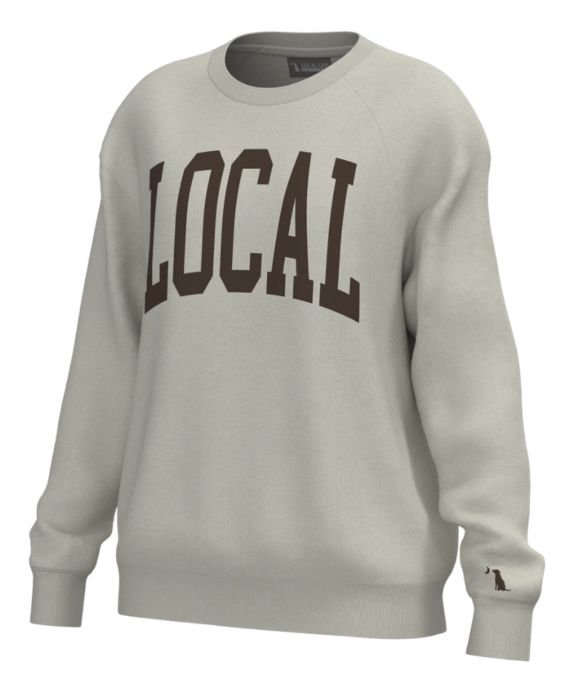 Local Girl - Crescent Crew
