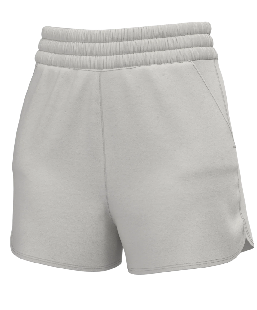 Local Girl - High Waisted Volley Shorts