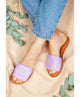 Sunny Slide Sandal