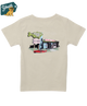 Properly Tied - Boys Bait Shop Tee