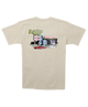Properly Tied - Bait Shop Tee
